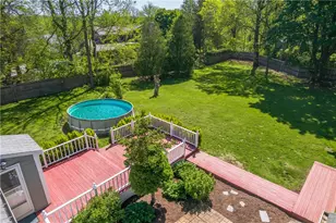 33 Wilbur Rd, Lincoln, RI 02865 - Photo 22