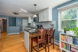 33 Wilbur Rd, Lincoln, RI 02865 - Photo 8