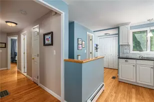 33 Wilbur Rd, Lincoln, RI 02865 - Photo 16