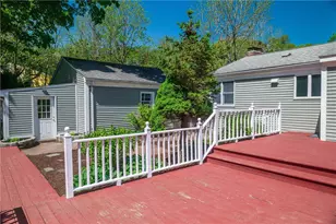 33 Wilbur Rd, Lincoln, RI 02865 - Photo 24