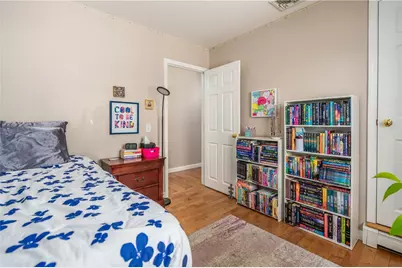 33 Wilbur Road, Lincoln, RI 02865 - Photo 30