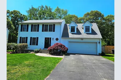 190 Arnolds Neck Drive, Warwick, RI 02886 - Photo 1