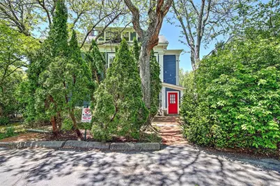 23 Benefit Street #2, Providence, RI 02904 - Photo 38