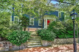 23 Benefit St, Providence, RI 02904 - Photo 1