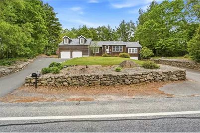 685 Round Top Road, Burrillville, RI 02830 - Photo 44