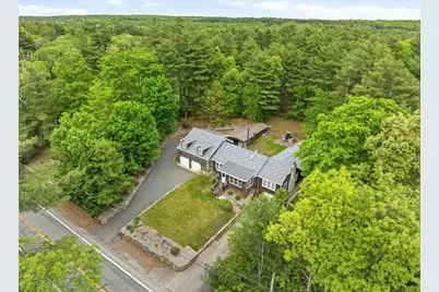 685 Round Top Road, Burrillville, RI 02830 - Photo 2