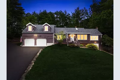 685 Round Top Road, Burrillville, RI 02830 - Photo 50