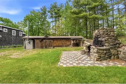 685 Round Top Road, Burrillville, RI 02830 - Photo 46