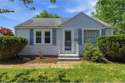 191 Long View Drive, Warwick, RI 02886 - Photo 2