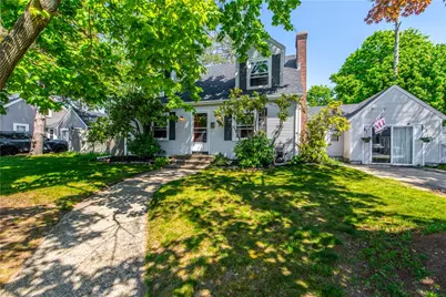 204 Harmony Court, Warwick, RI 02889 - Photo 2