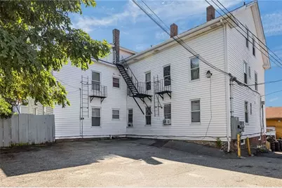 226 South Main Street, Woonsocket, RI 02895 - Photo 1