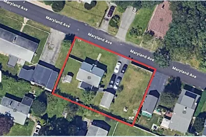 68 Maryland Avenue, Warwick, RI 02888 - Photo 4