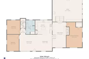 46 Kenyon School Rd, Richmond, RI 02836 - Photo 8