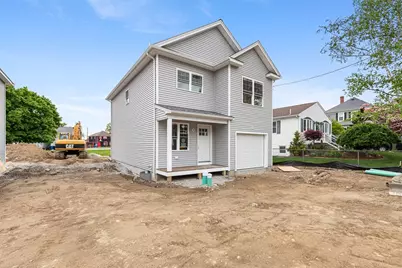 7 Kinsman Street, Cumberland, RI 02864 - Photo 4