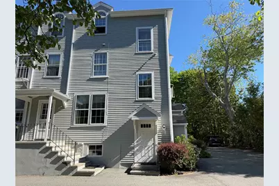 141 Narragansett Avenue #2B, Newport, RI 02840 - Photo 6