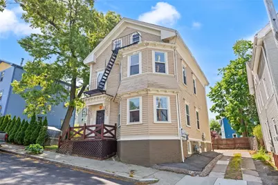37 Royal Street, Providence, RI 02906 - Photo 2