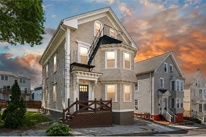 37 Royal Street, Providence, RI 02906 - Photo 1