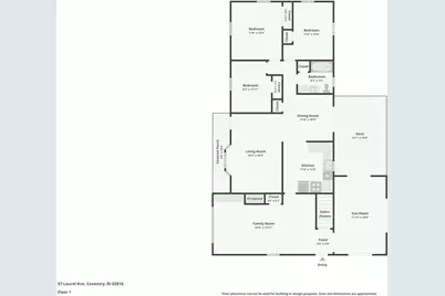 57 Laurel Avenue, Coventry, RI 02816 - Photo 30