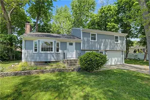 134 Rogers Ave, Barrington, RI 02806 - Photo 1