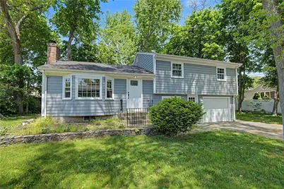 134 Rogers Avenue, Barrington, RI 02806 - Photo 1