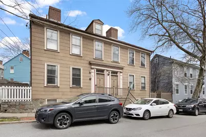 407 Benefit Street, Providence, RI 02903 - Photo 1