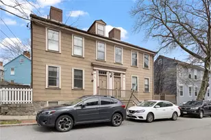 407 Benefit St, Providence, RI 02903 - Photo 1