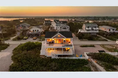 694 Charlestown Beach Road, Charlestown, RI 02813 - Photo 1
