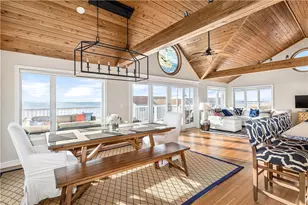 694 Charlestown Beach Rd, Charlestown, RI 02813 - Photo 20