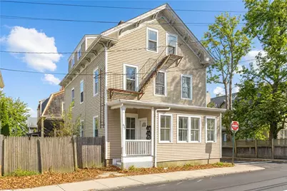 427 Spring Street #3, Newport, RI 02840 - Photo 1
