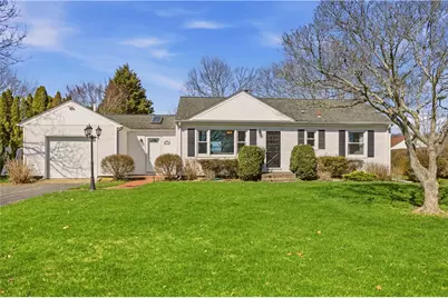 415 Wapping Road, Portsmouth, RI 02871 - Photo 2