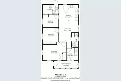 427 Spring Street #1, Newport, RI 02840 - Photo 16