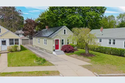 158 Gentian Avenue, Providence, RI 02908 - Photo 34