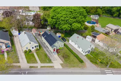 158 Gentian Avenue, Providence, RI 02908 - Photo 36