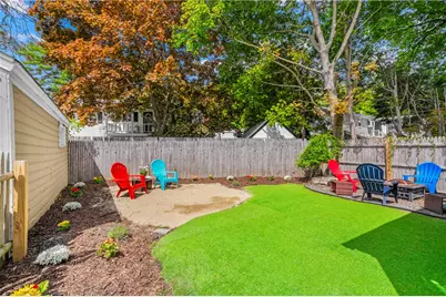 158 Gentian Avenue, Providence, RI 02908 - Photo 32