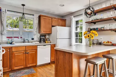 393 Slocum Road, Exeter, RI 02874 - Photo 4