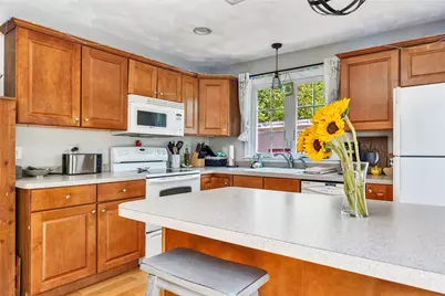 393 Slocum Road, Exeter, RI 02874 - Photo 6