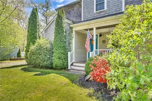 393 Slocum Rd, Exeter, RI 02874 - Photo 2