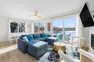38 Beach Dr, South Kingstown, RI 02879 - Photo 20