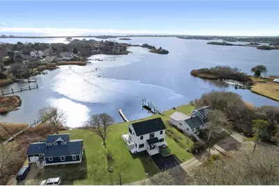 38 Beach Drive, South Kingstown, RI 02879 - Photo 8