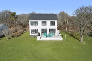 38 Beach Dr, South Kingstown, RI 02879 - Photo 12