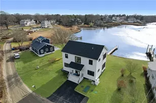 38 Beach Dr, South Kingstown, RI 02879 - Photo 2