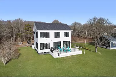 38 Beach Drive, South Kingstown, RI 02879 - Photo 6