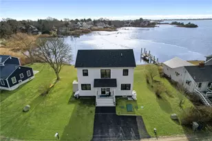 38 Beach Dr, South Kingstown, RI 02879 - Photo 1