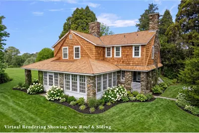 4994 Tower Hill Road, South Kingstown, RI 02879 - Photo 4
