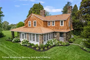 4994 Tower Hill Rd, South Kingstown, RI 02879 - Photo 4