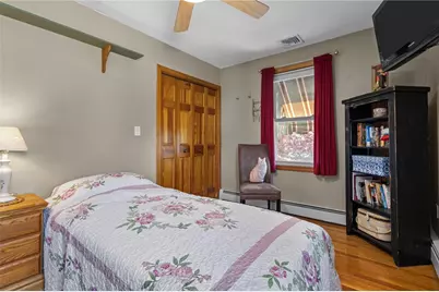 11 Bourassa Avenue, Woonsocket, RI 02895 - Photo 20