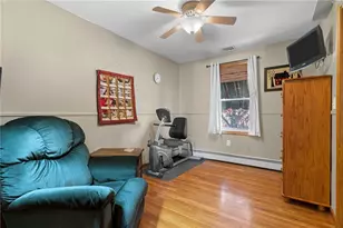 11 Bourassa Ave, Woonsocket, RI 02895 - Photo 18