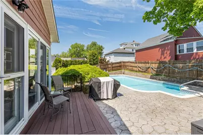 11 Bourassa Avenue, Woonsocket, RI 02895 - Photo 14