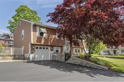 11 Bourassa Avenue, Woonsocket, RI 02895 - Photo 2