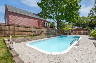 11 Bourassa Ave, Woonsocket, RI 02895 - Photo 34